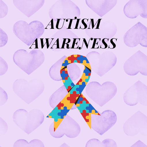AUTISM AWARENESS