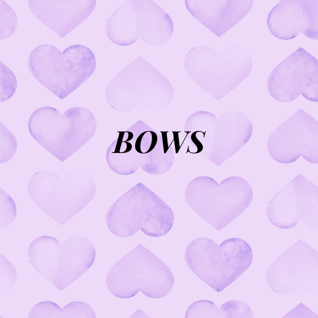 BOWS