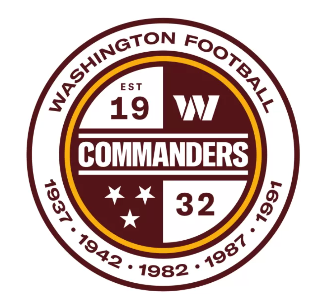COMMANDERS