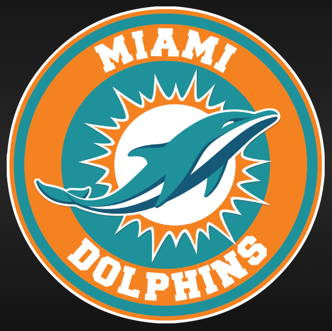 DOLPHINS