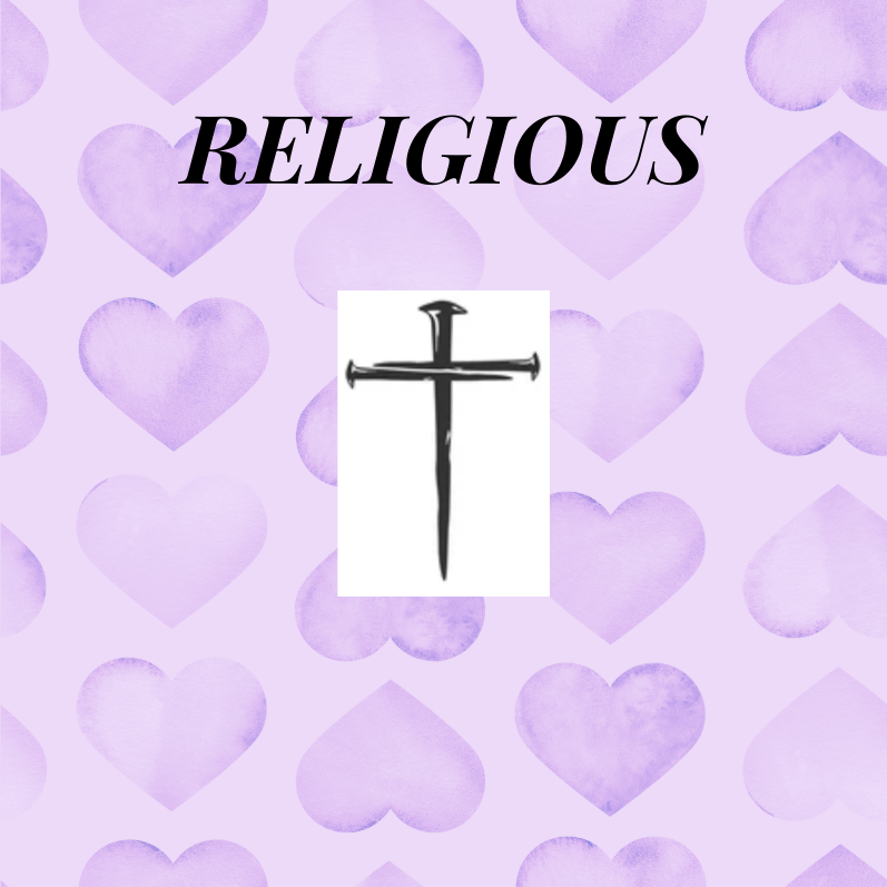 RELIGIOUS