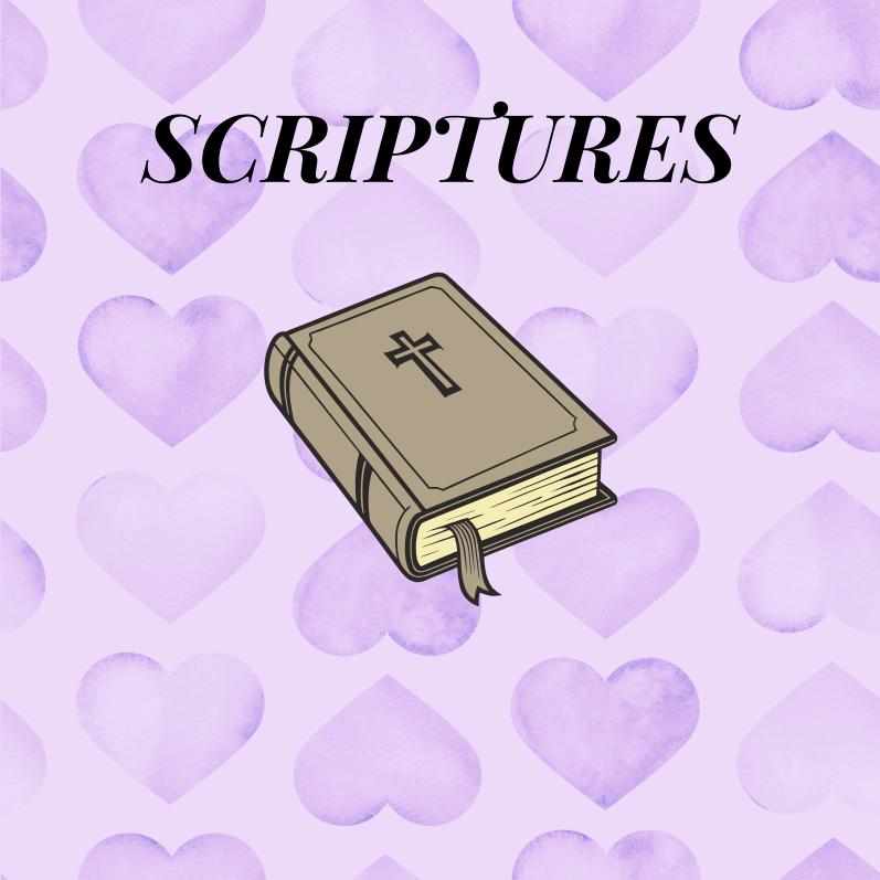 SCRIPTURES