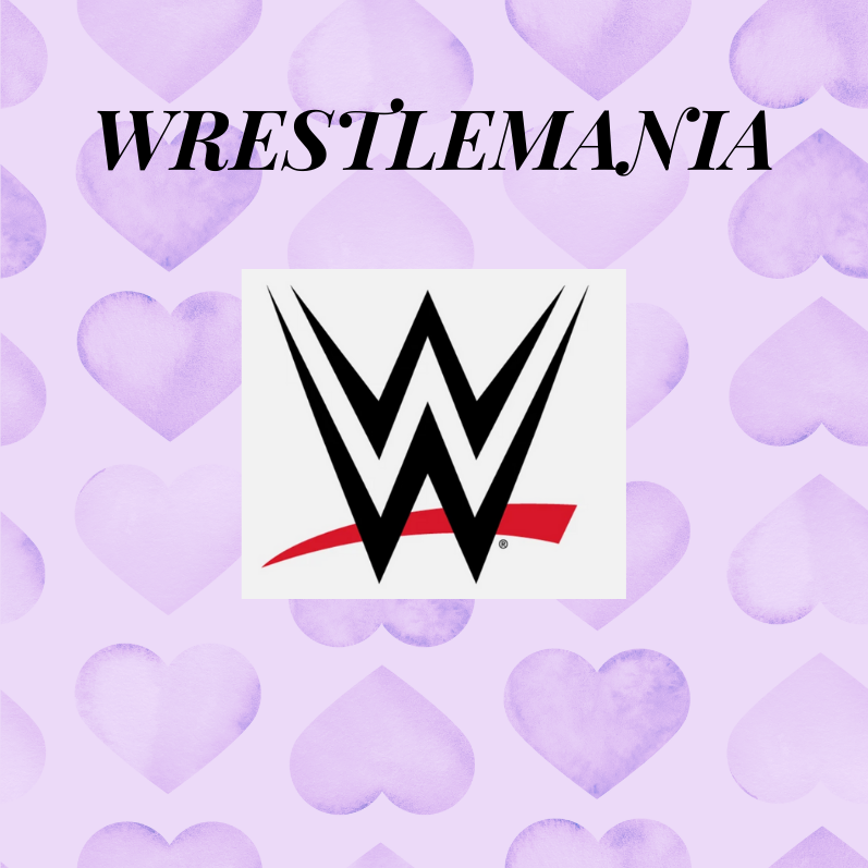 WRESTLEMANIA