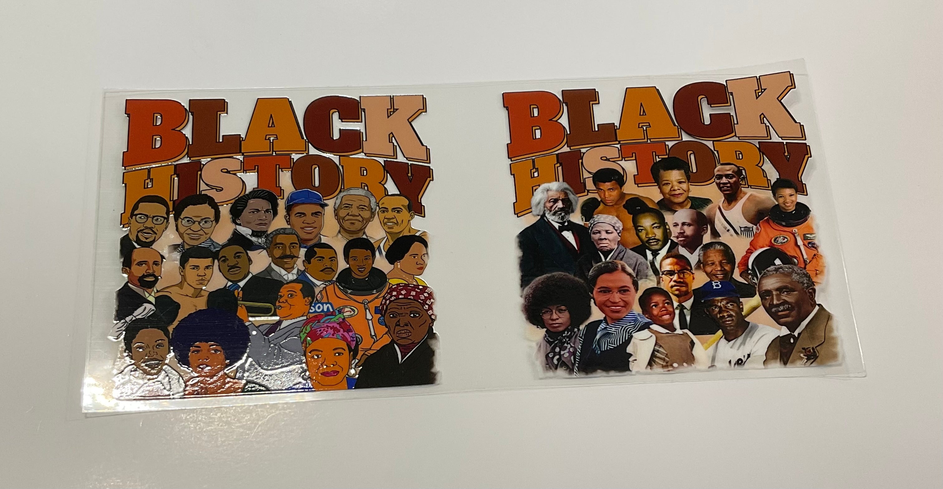 Black History 8