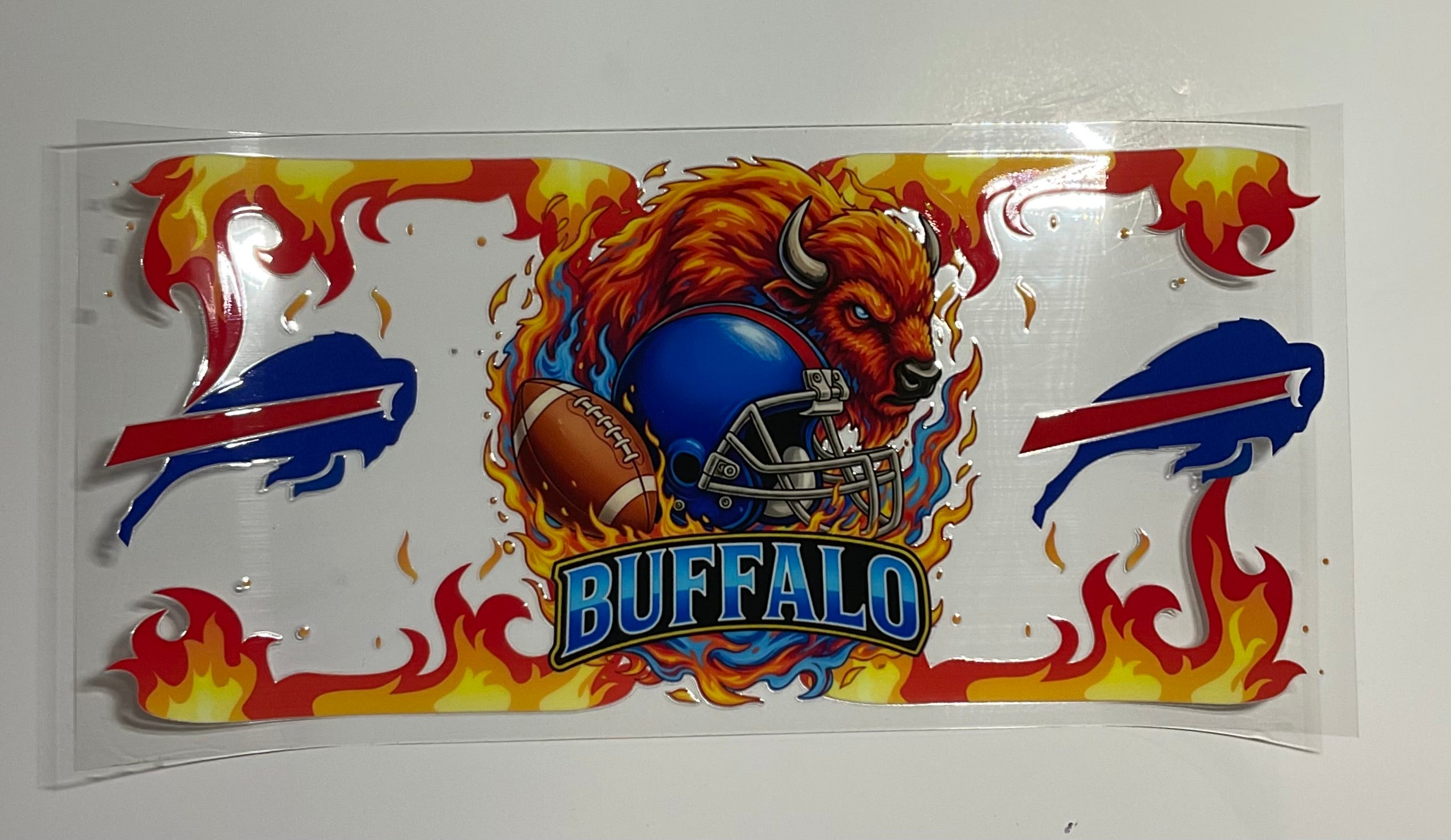 BILLS 5