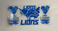 LIONS 5