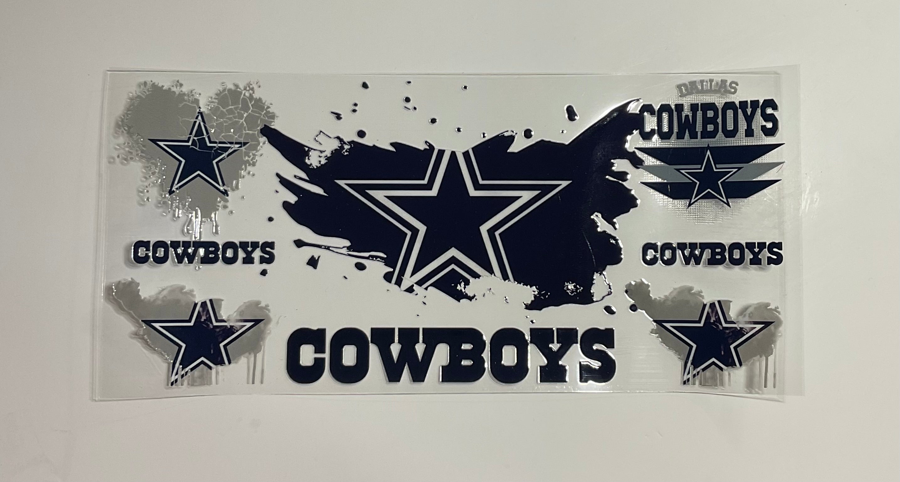 COWBOYS  13