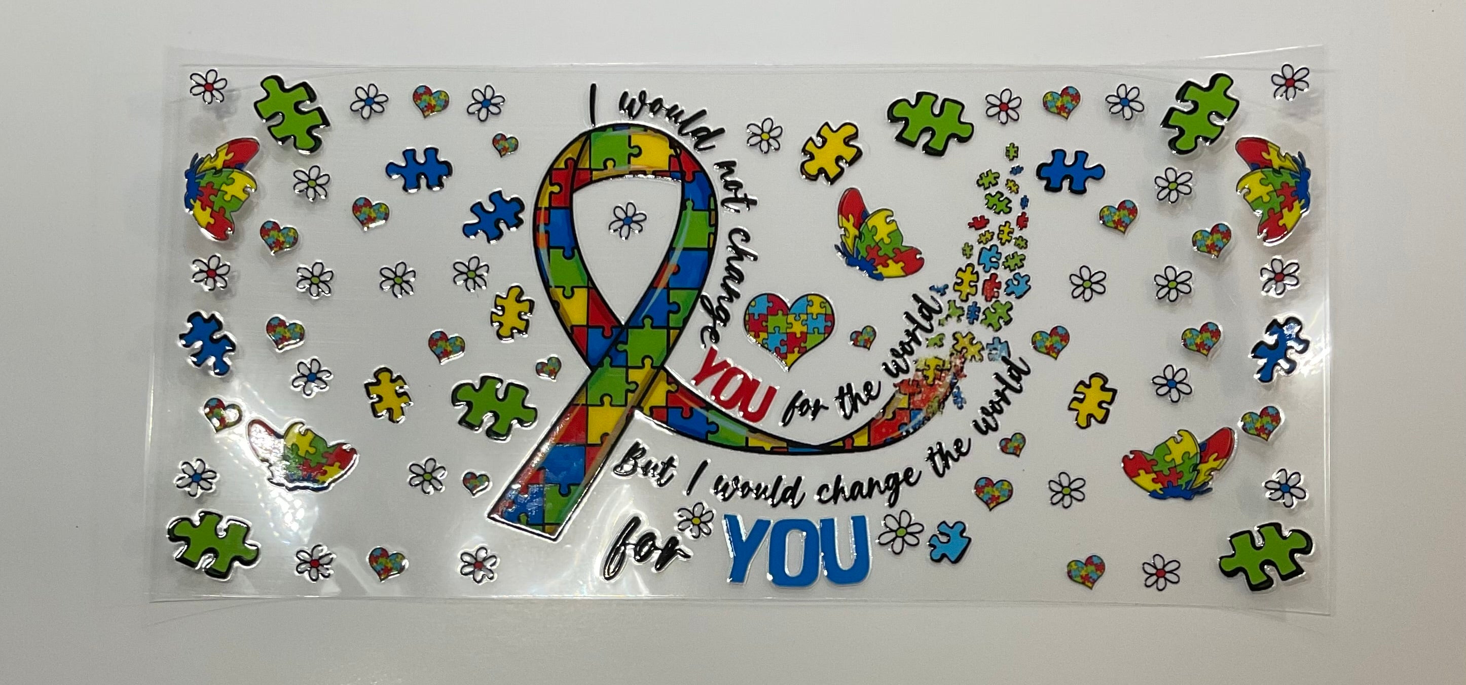 Autism Awareness 14
