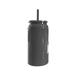 16oz Stainless Steel Tumbler