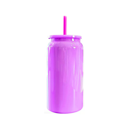 16oz Stainless Steel Tumbler