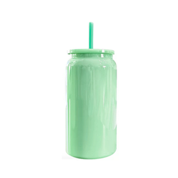 16oz Stainless Steel Tumbler