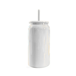 16oz Stainless Steel Tumbler