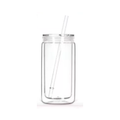 16oz Acrylic Tumbler