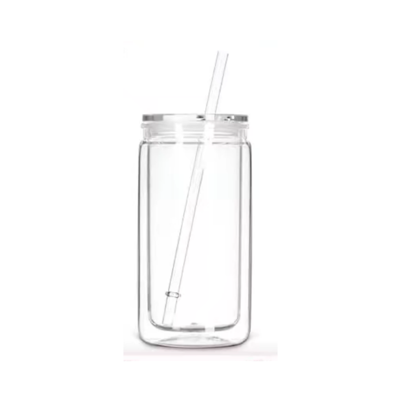 16oz Acrylic Tumbler