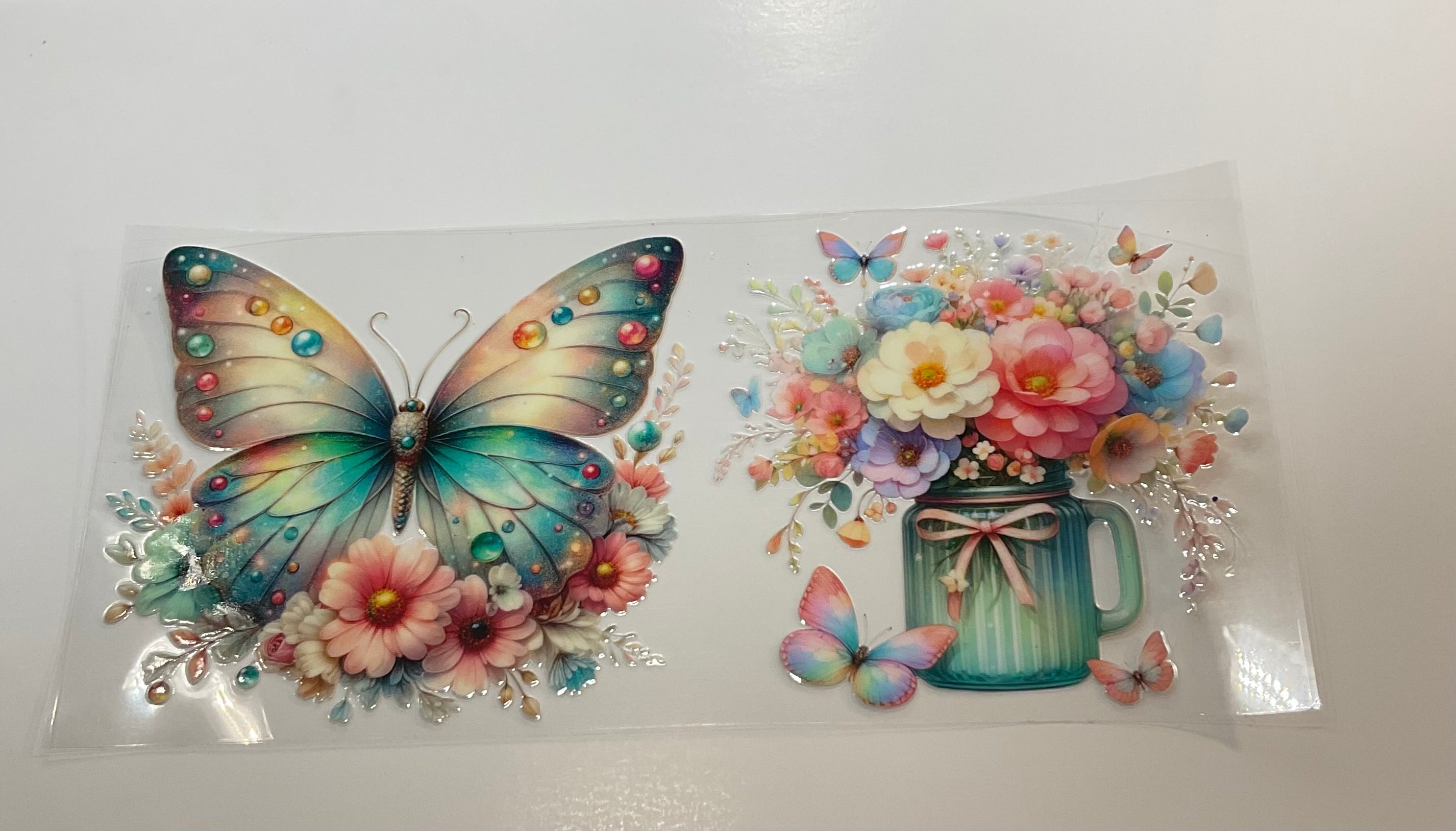 Butterflies 2