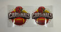 CARDINALS 4
