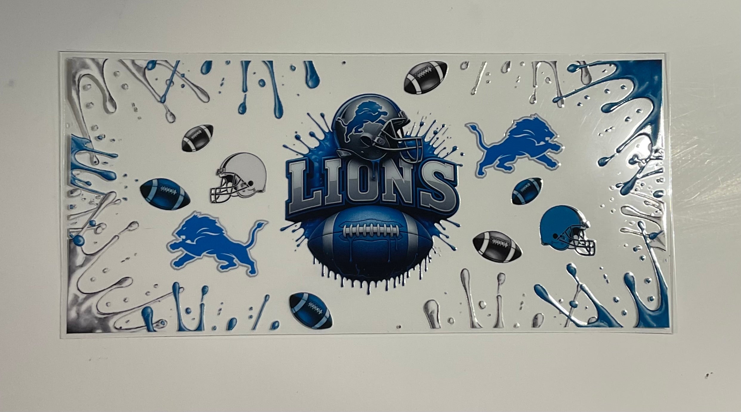LIONS 4
