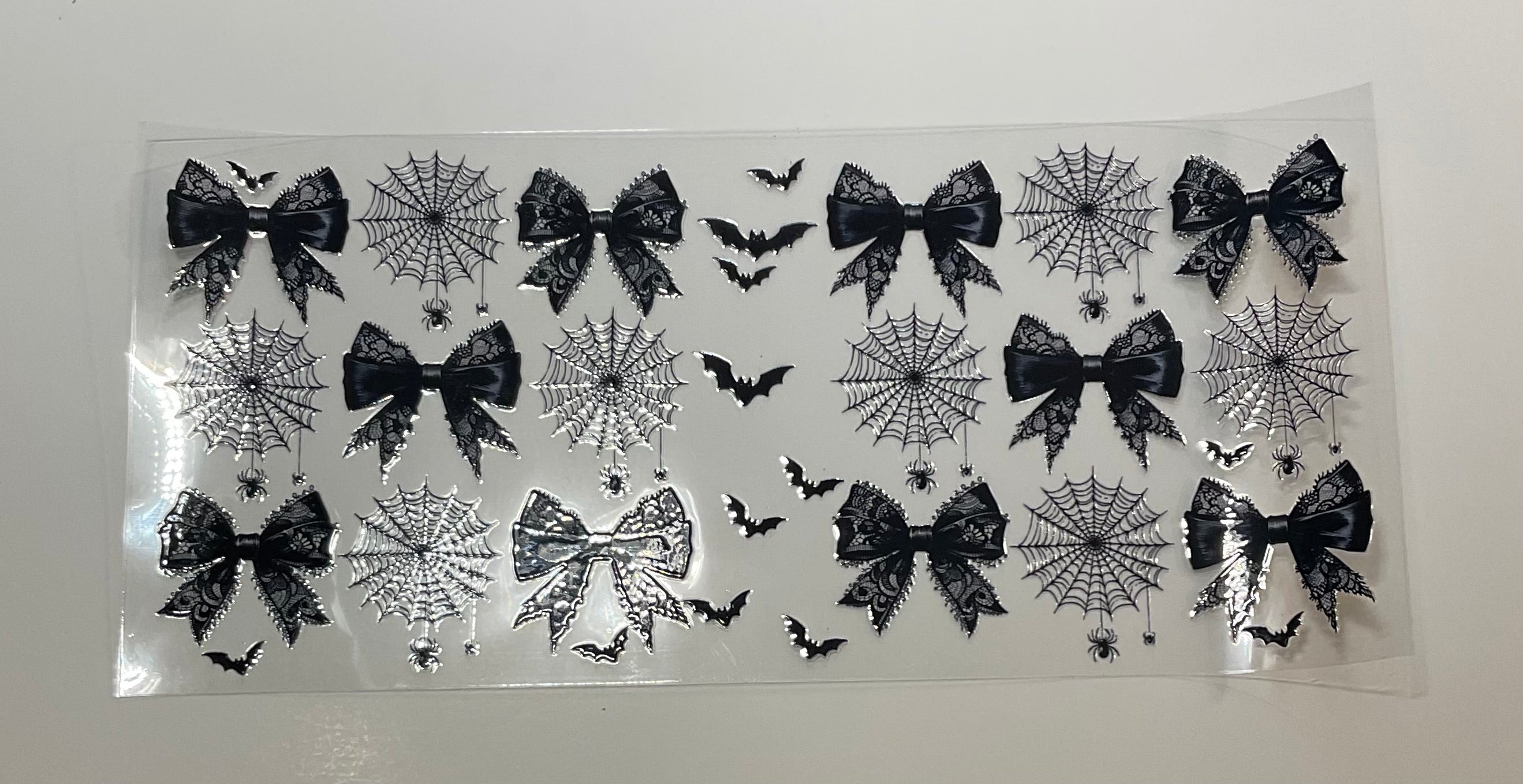 Bows 10