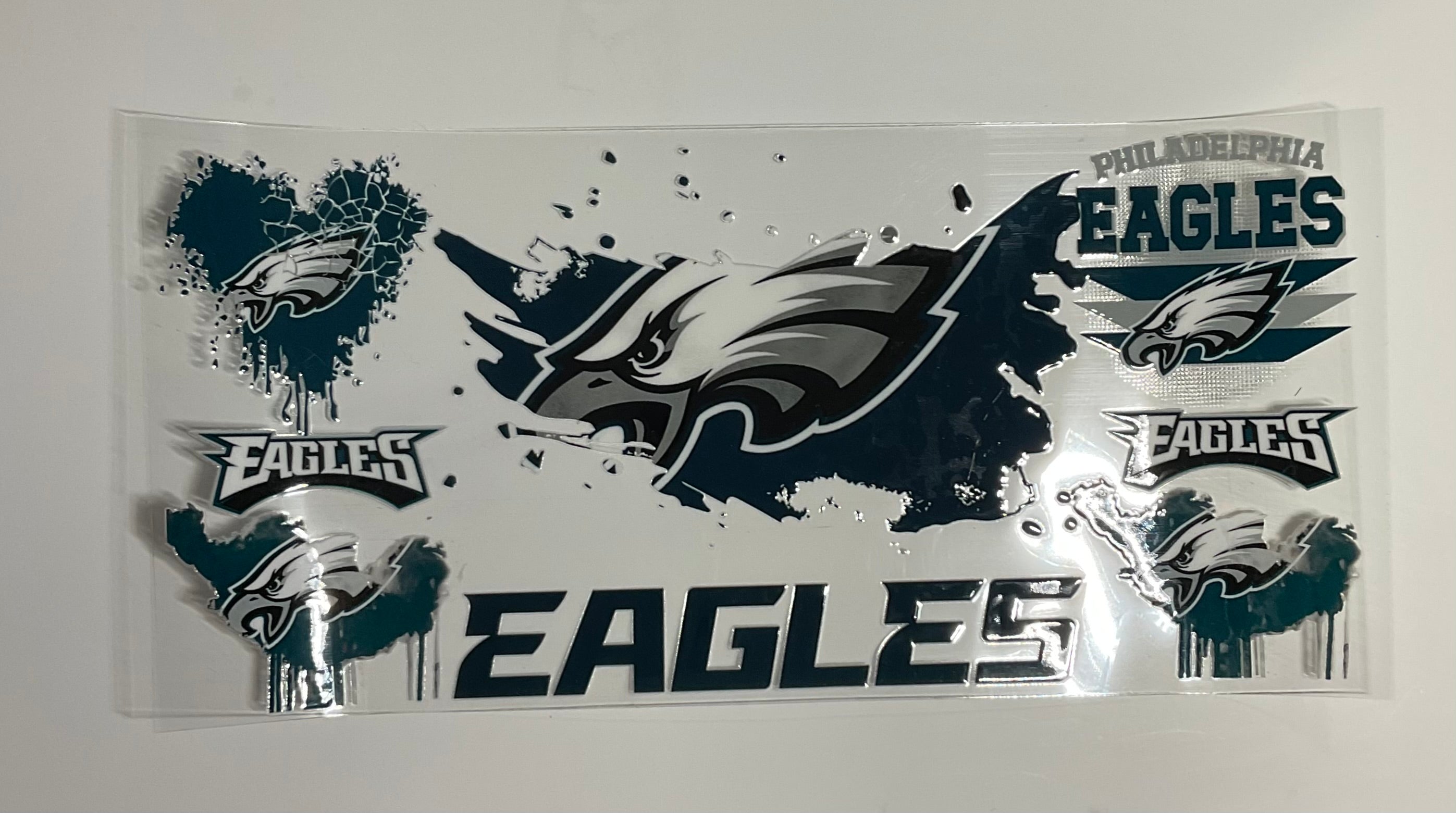 EAGLES 3