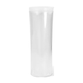 20oz Acrylic Tumbler with Spill-Resistant Lid