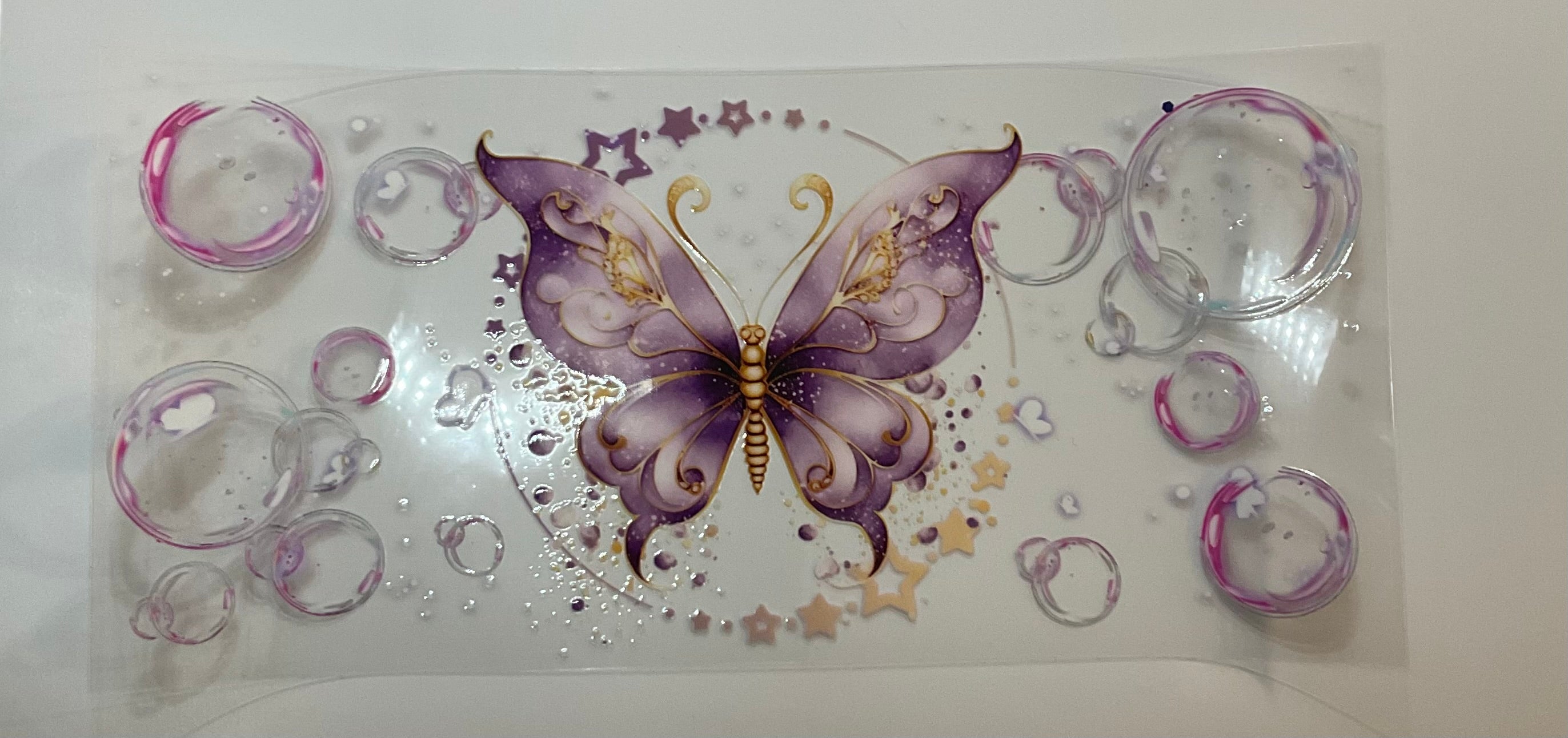 Butterflies 11