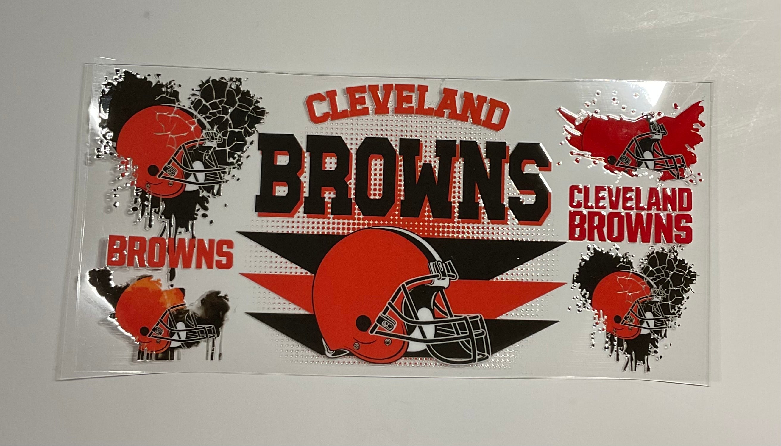 BROWNS 4