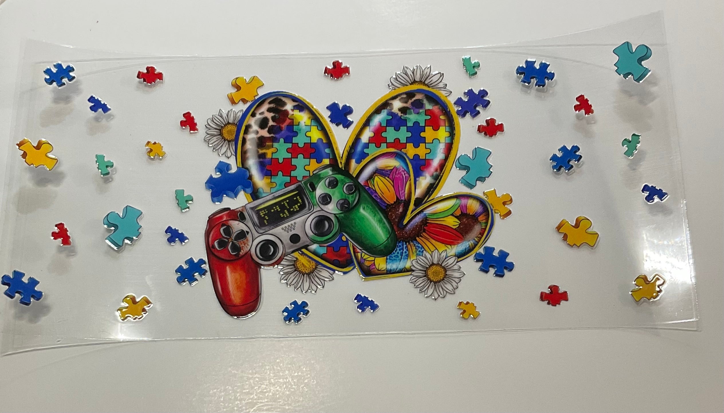 Autism Awareness  6