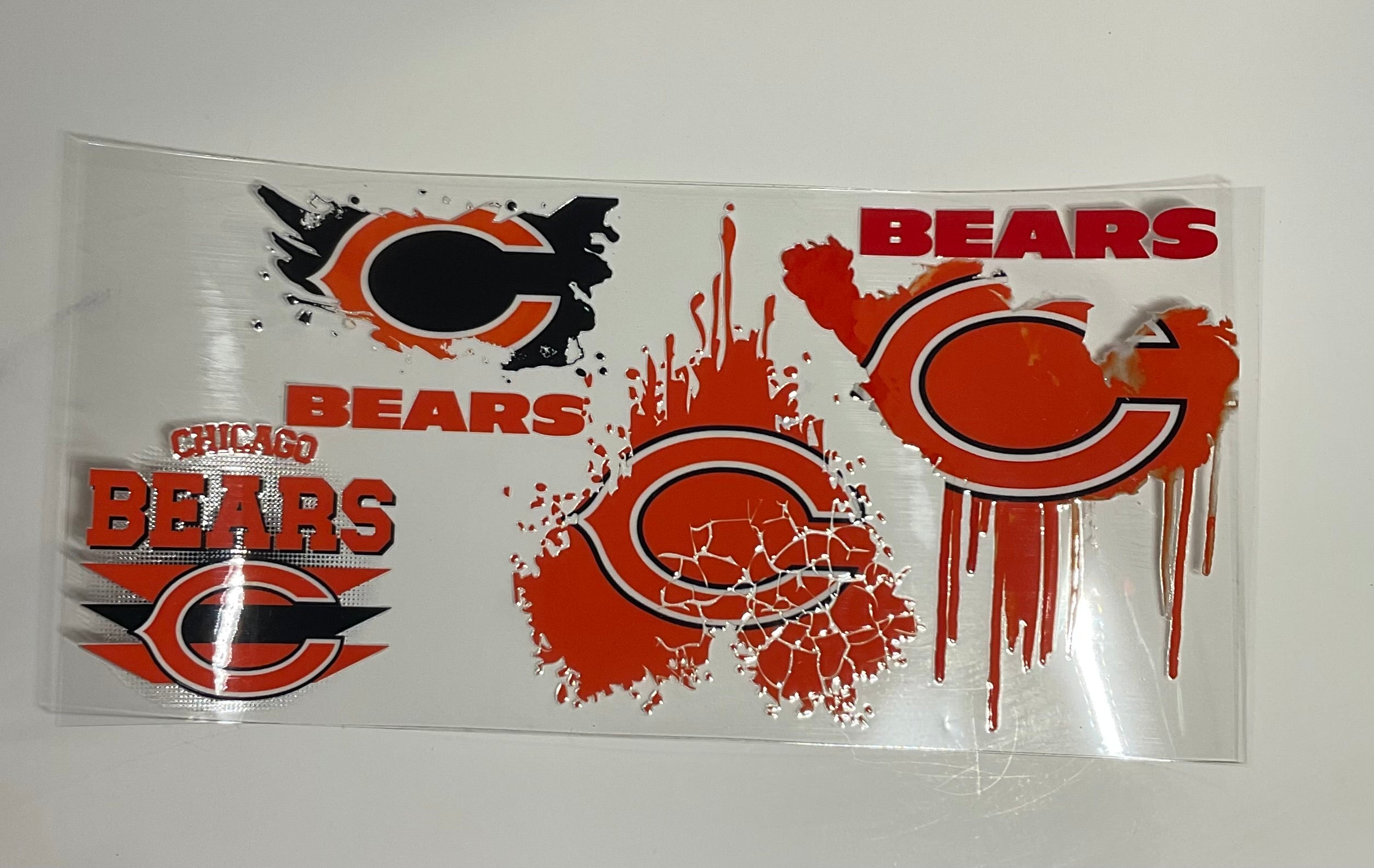 BEARS 4