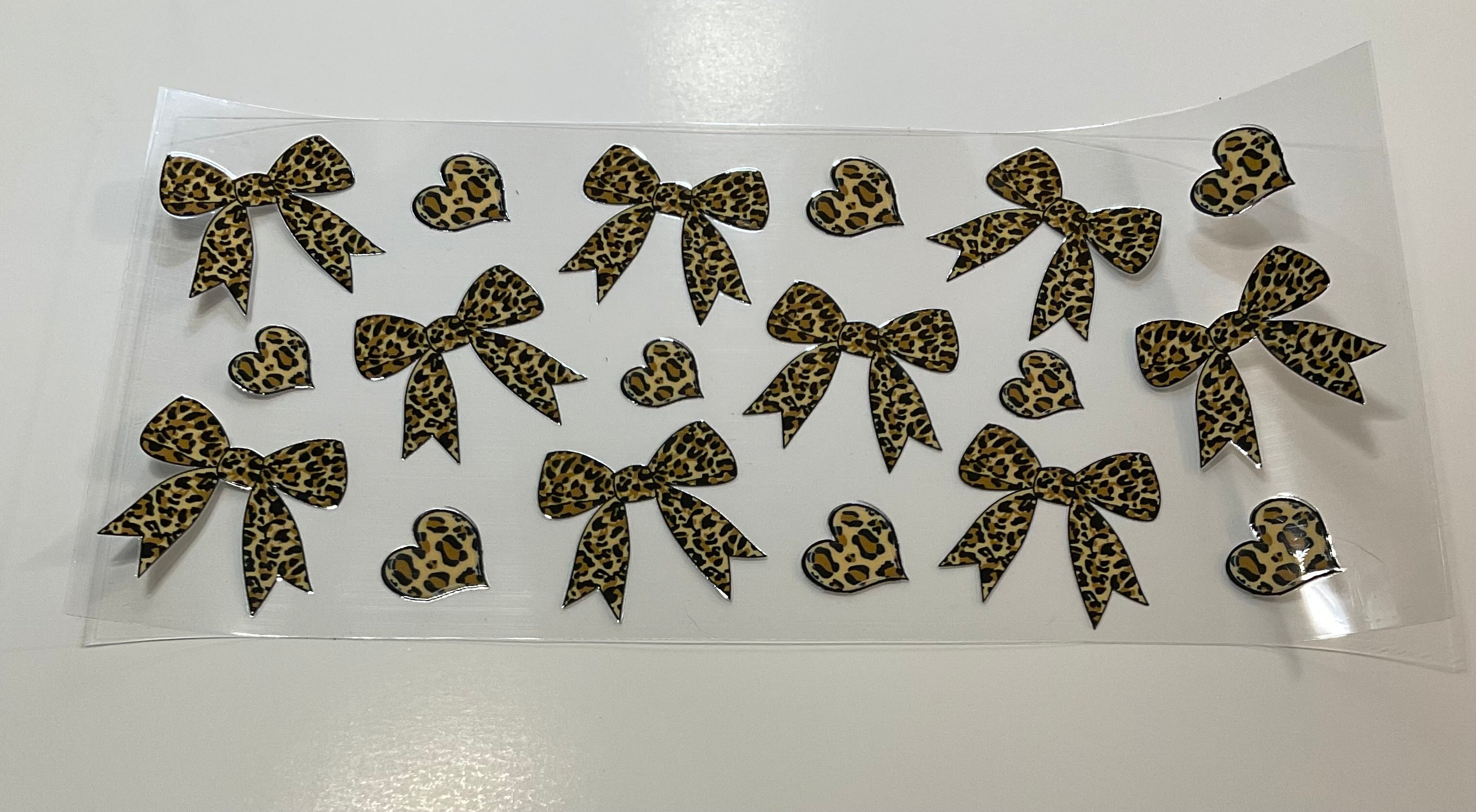 Bows 1