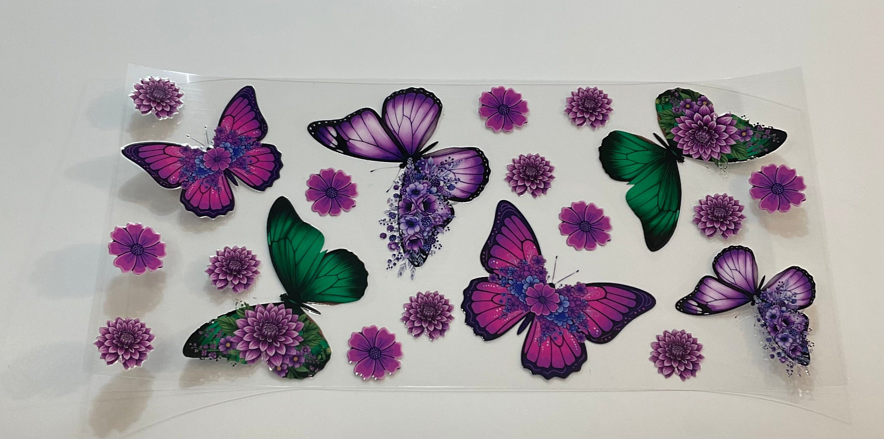 Butterflies 21