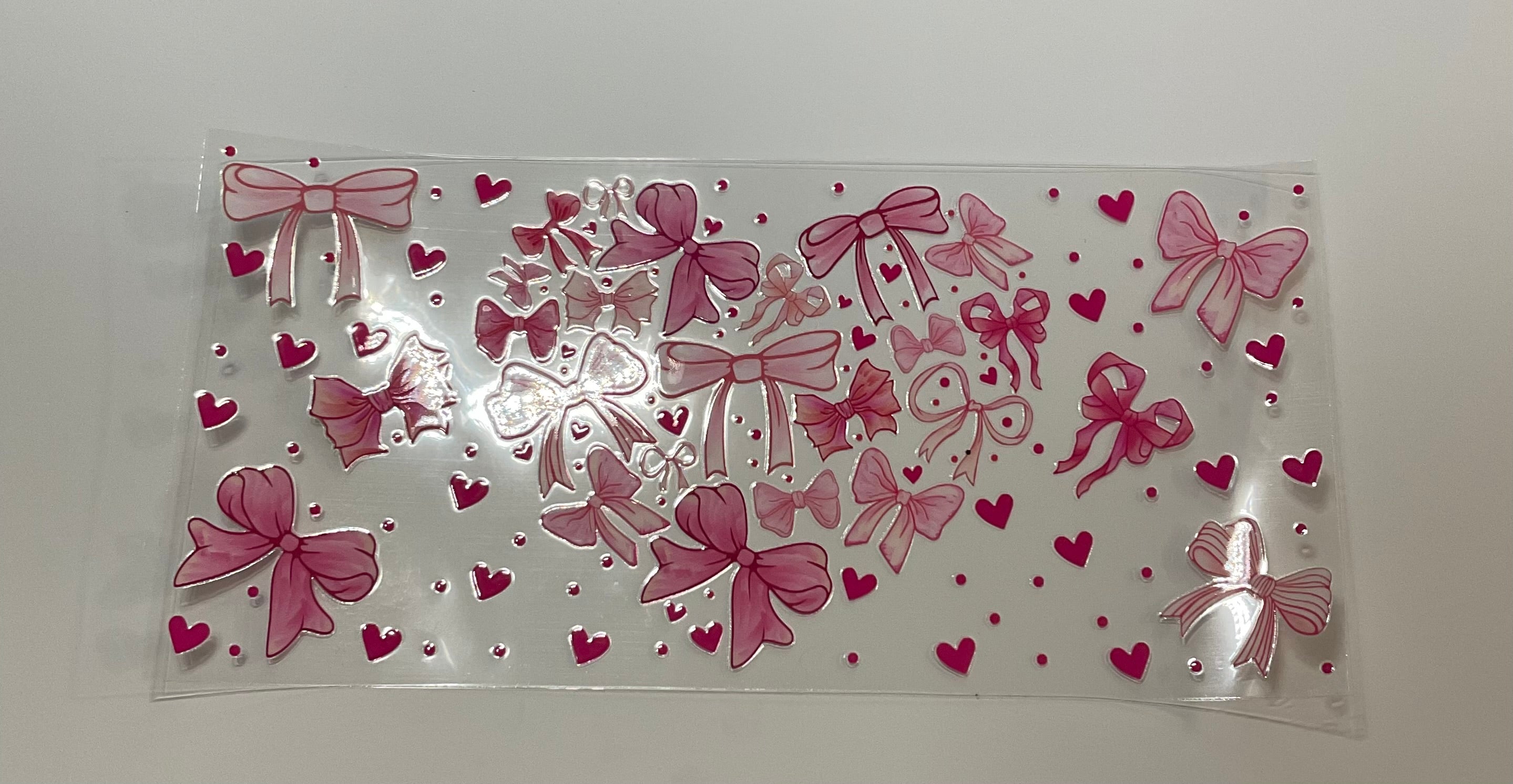 Bows 6
