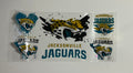 JAGUARS 4