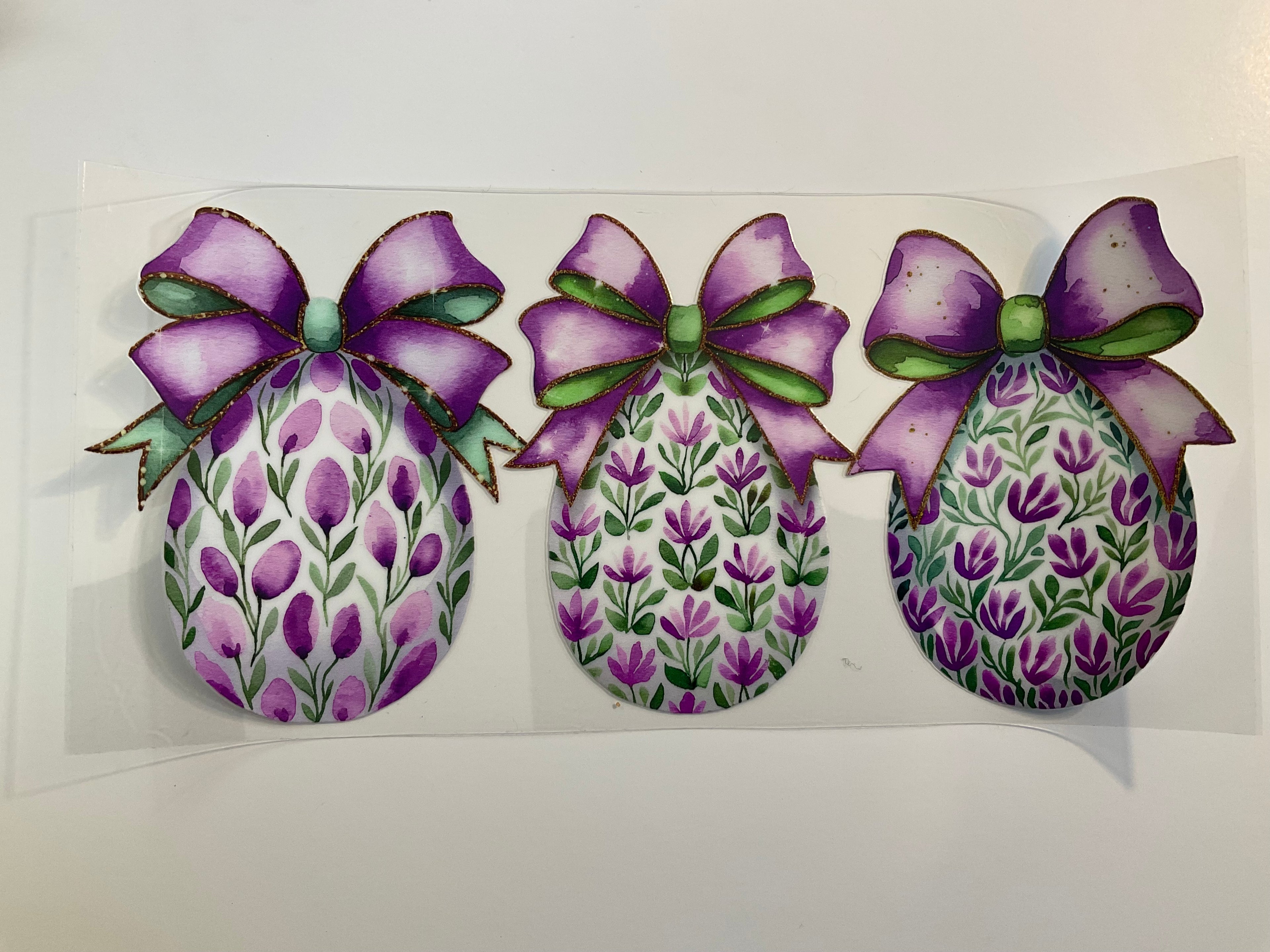 Easter 5