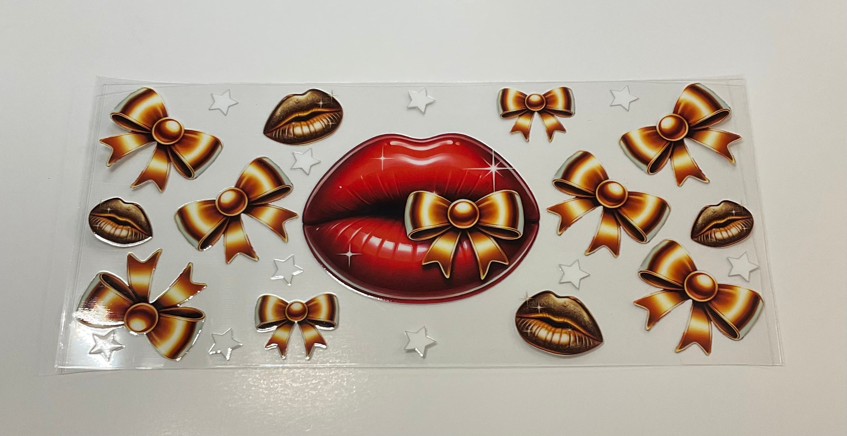 Bows 18
