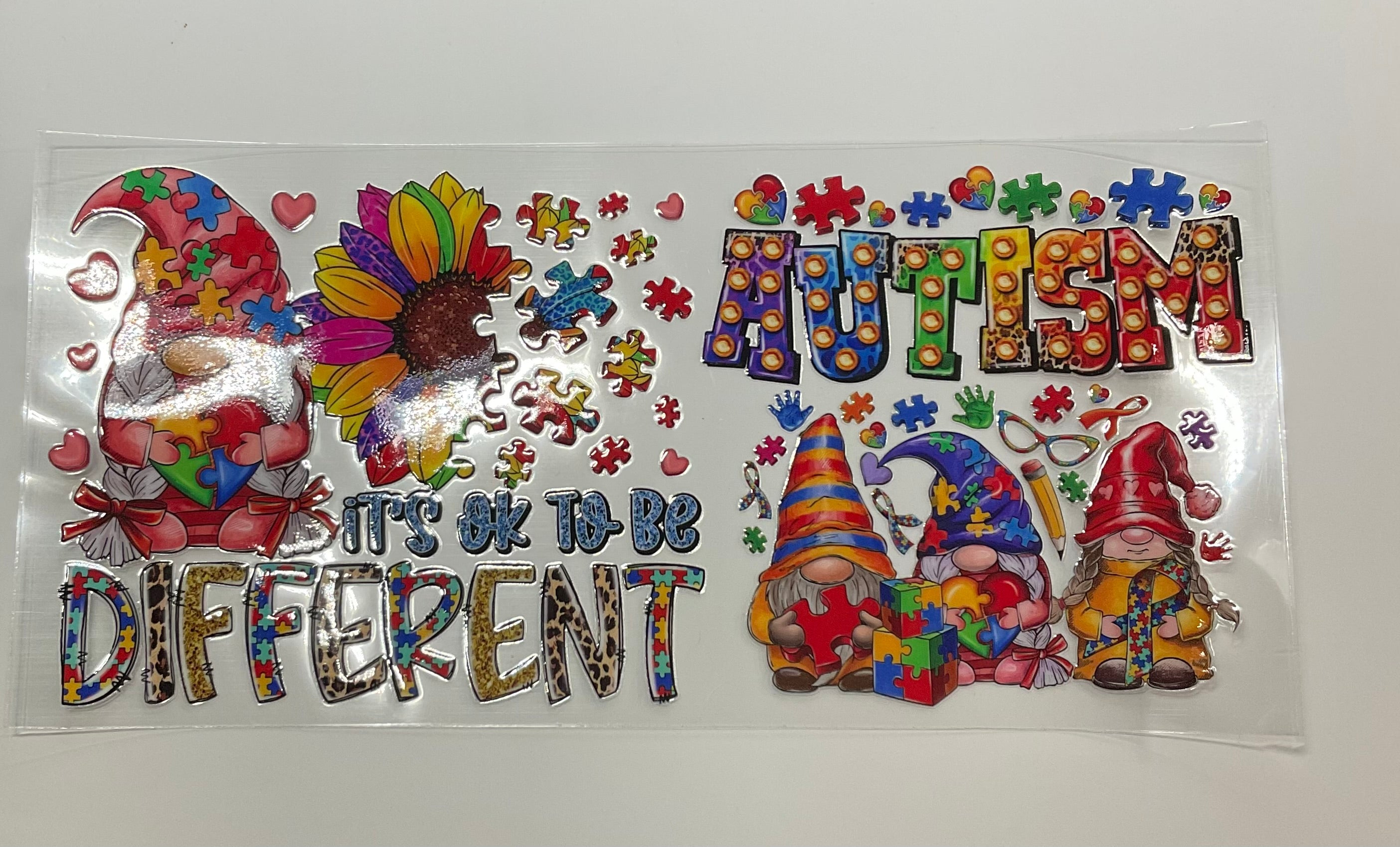 Autism Awareness 1