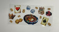 Hobbies 9