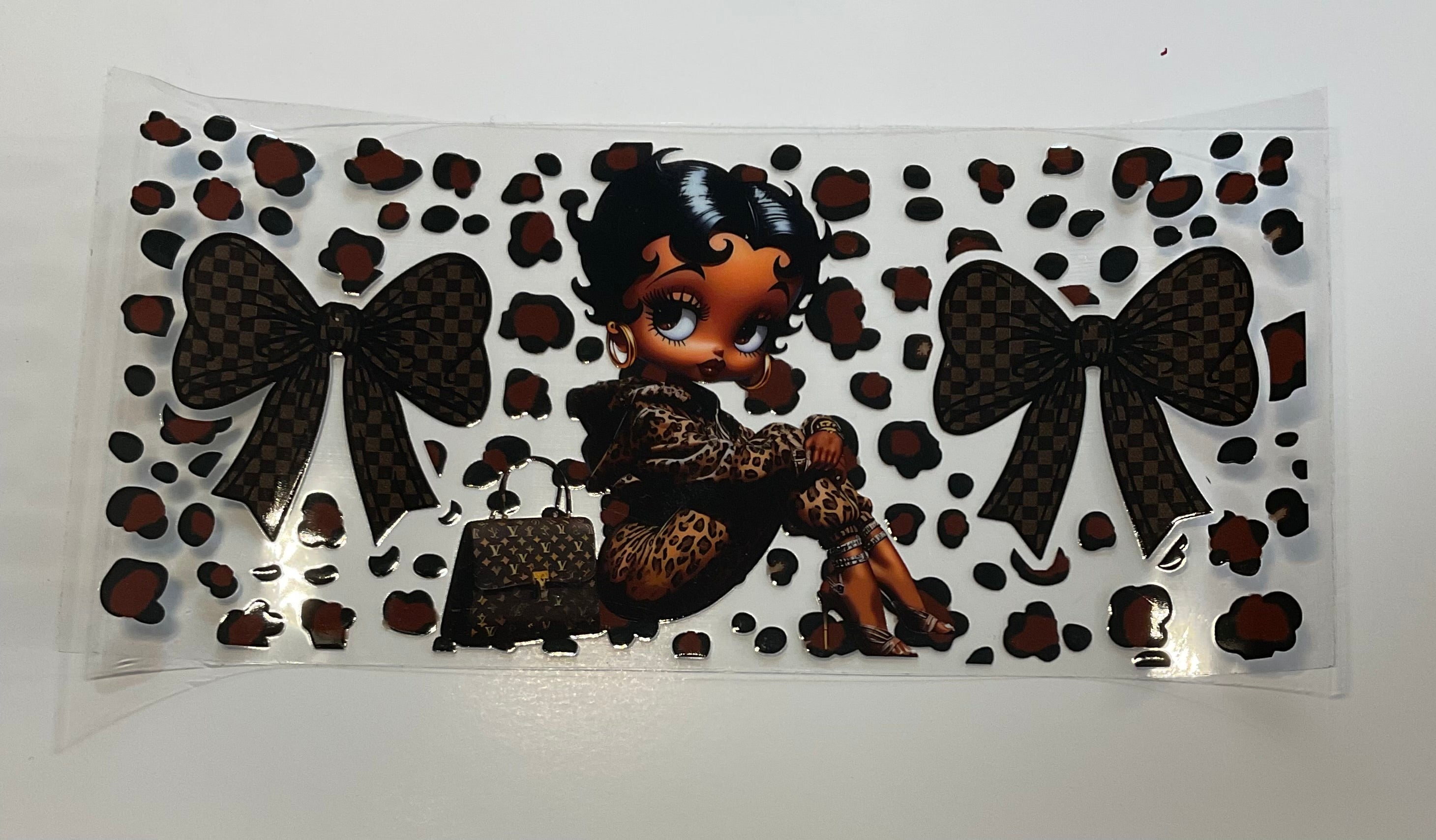 CHARACTER 57