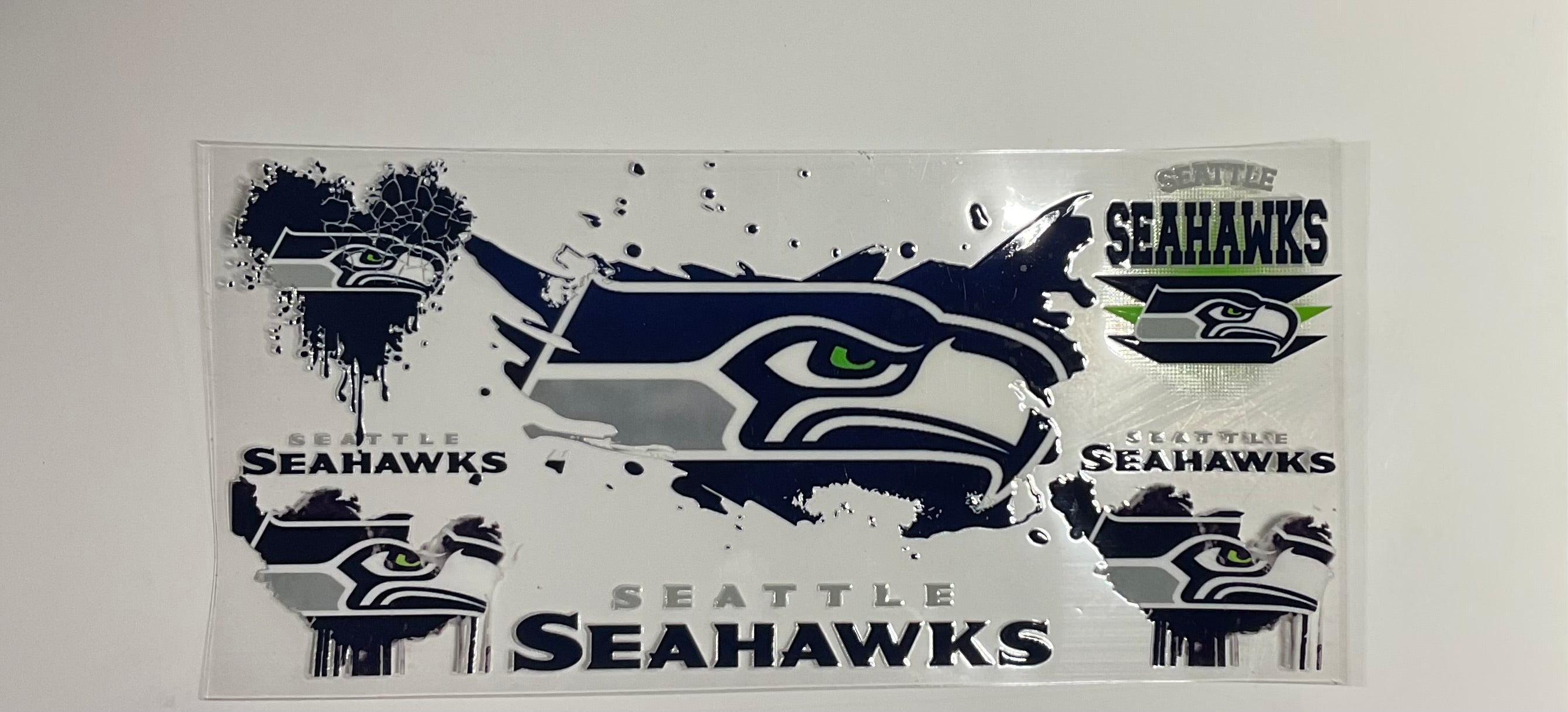 SEAHAWKS 6