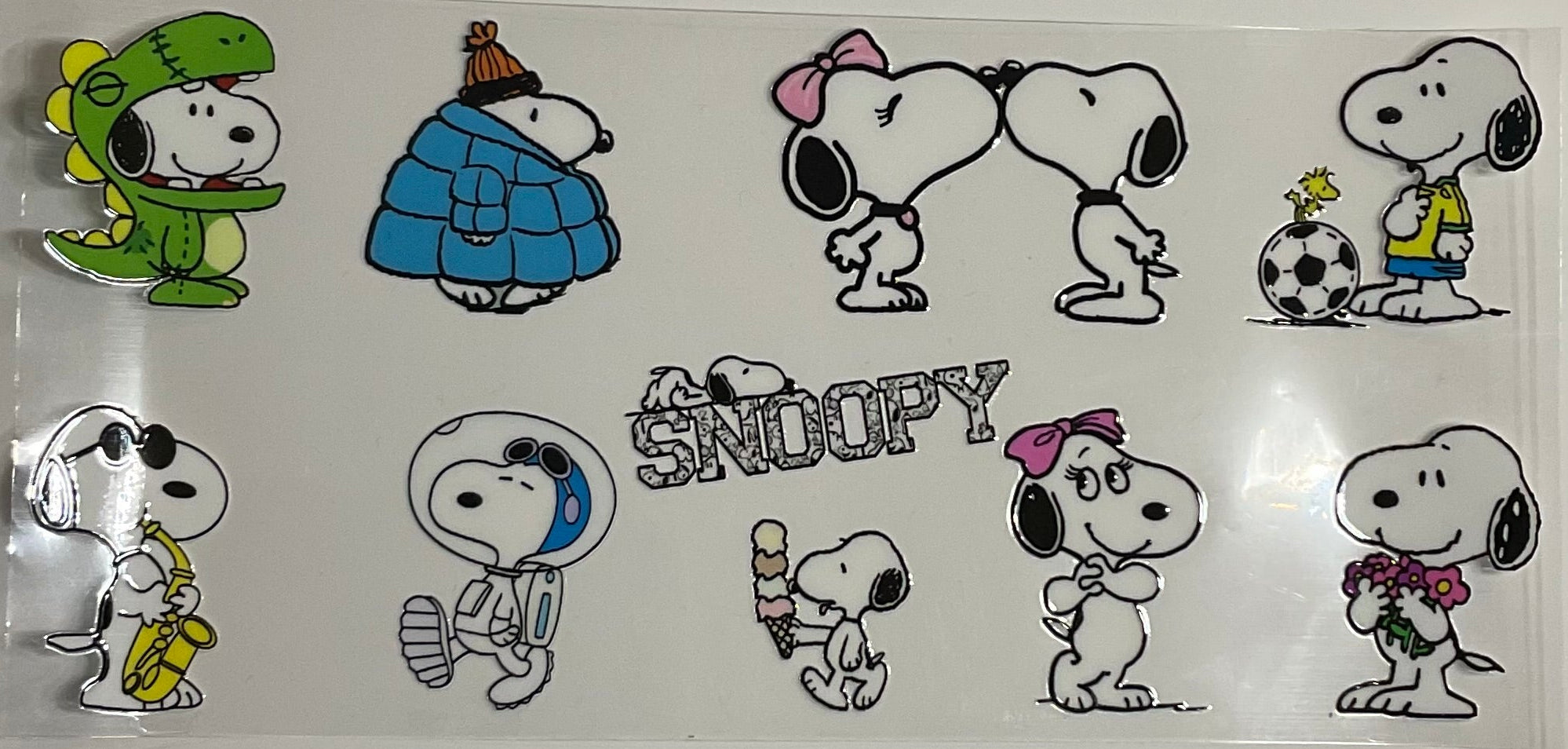 CARTOONS 8