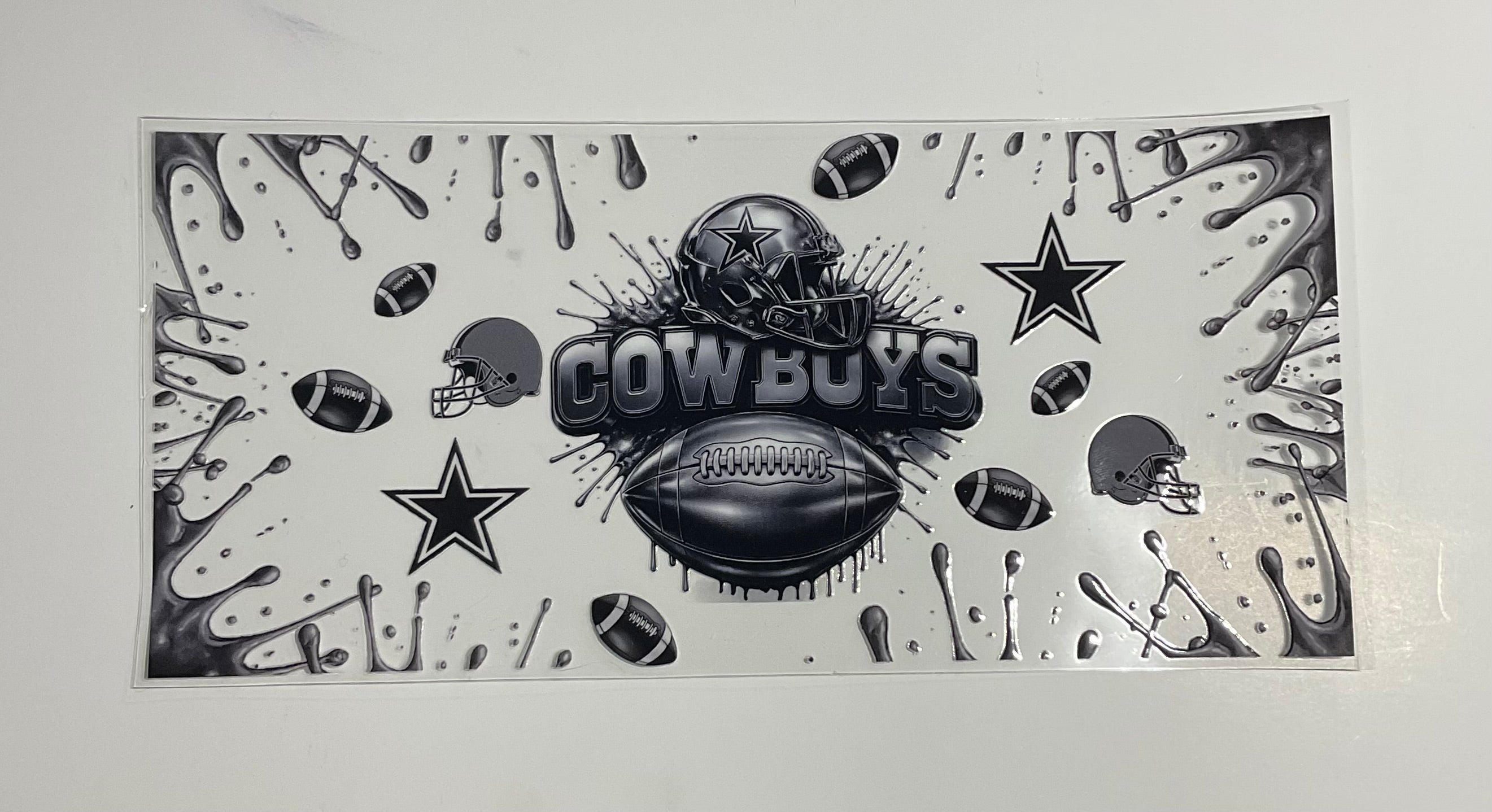 Cowboys 12