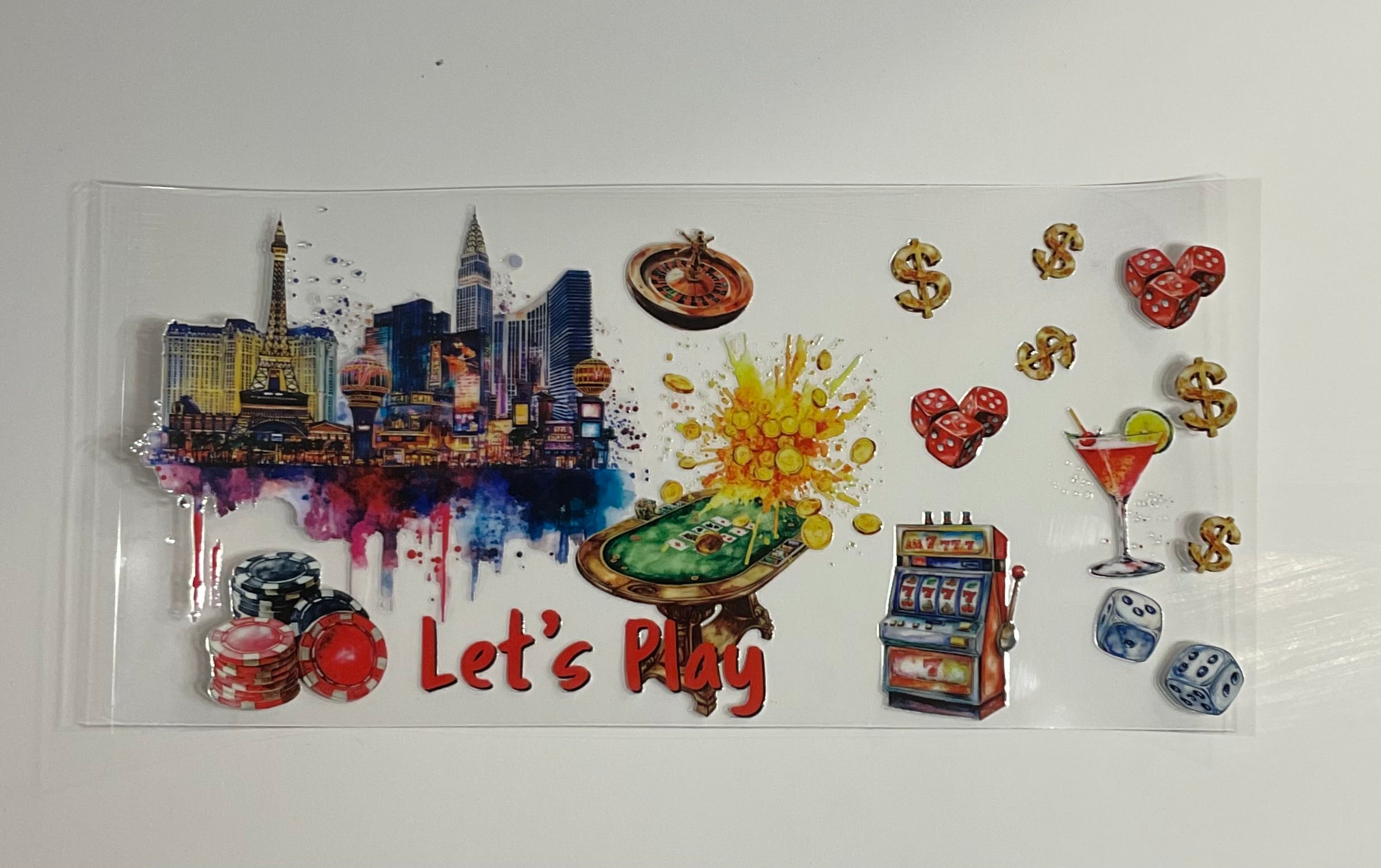 Hobbies 12