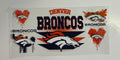 BRONCOS 8