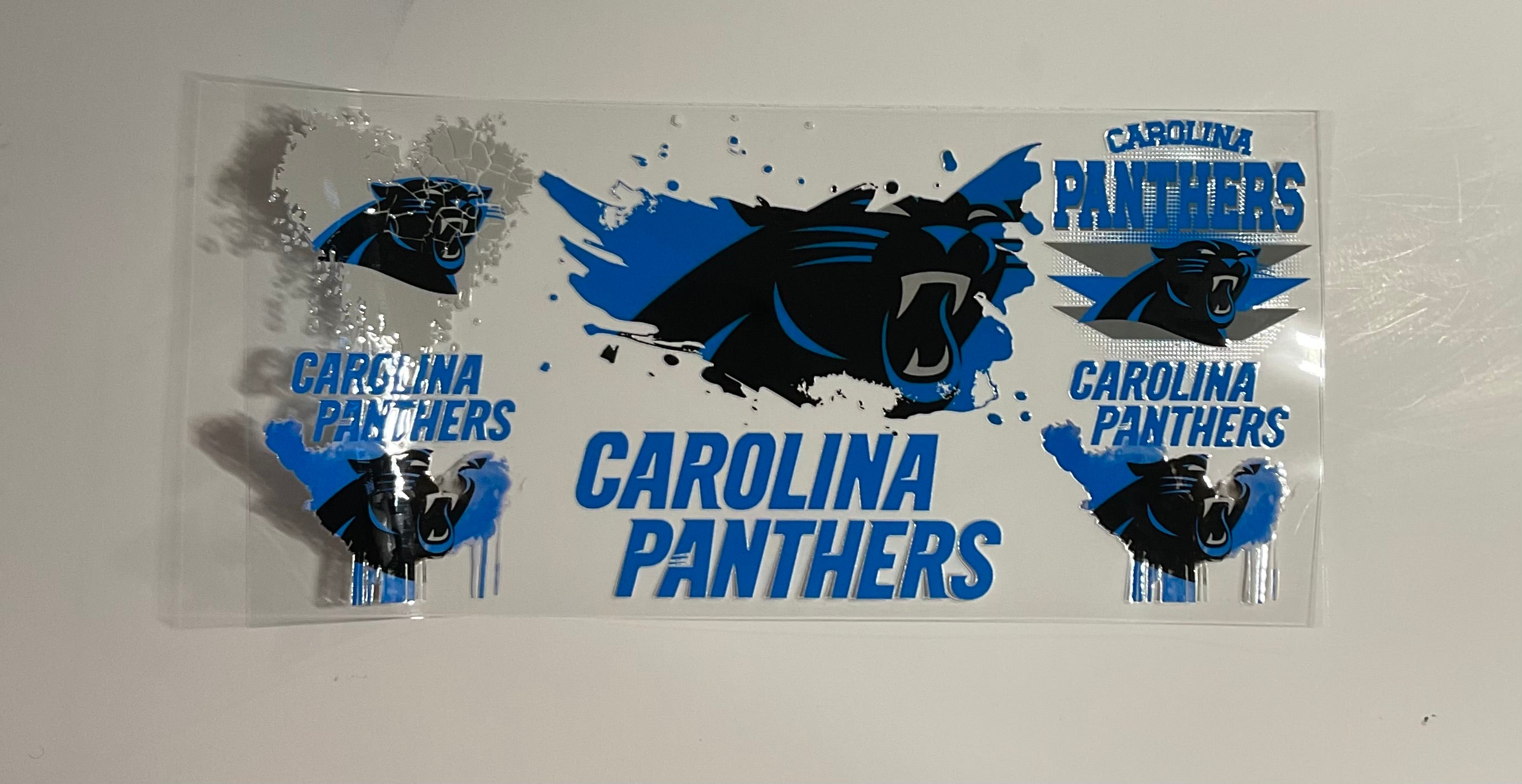 PANTHERS 4