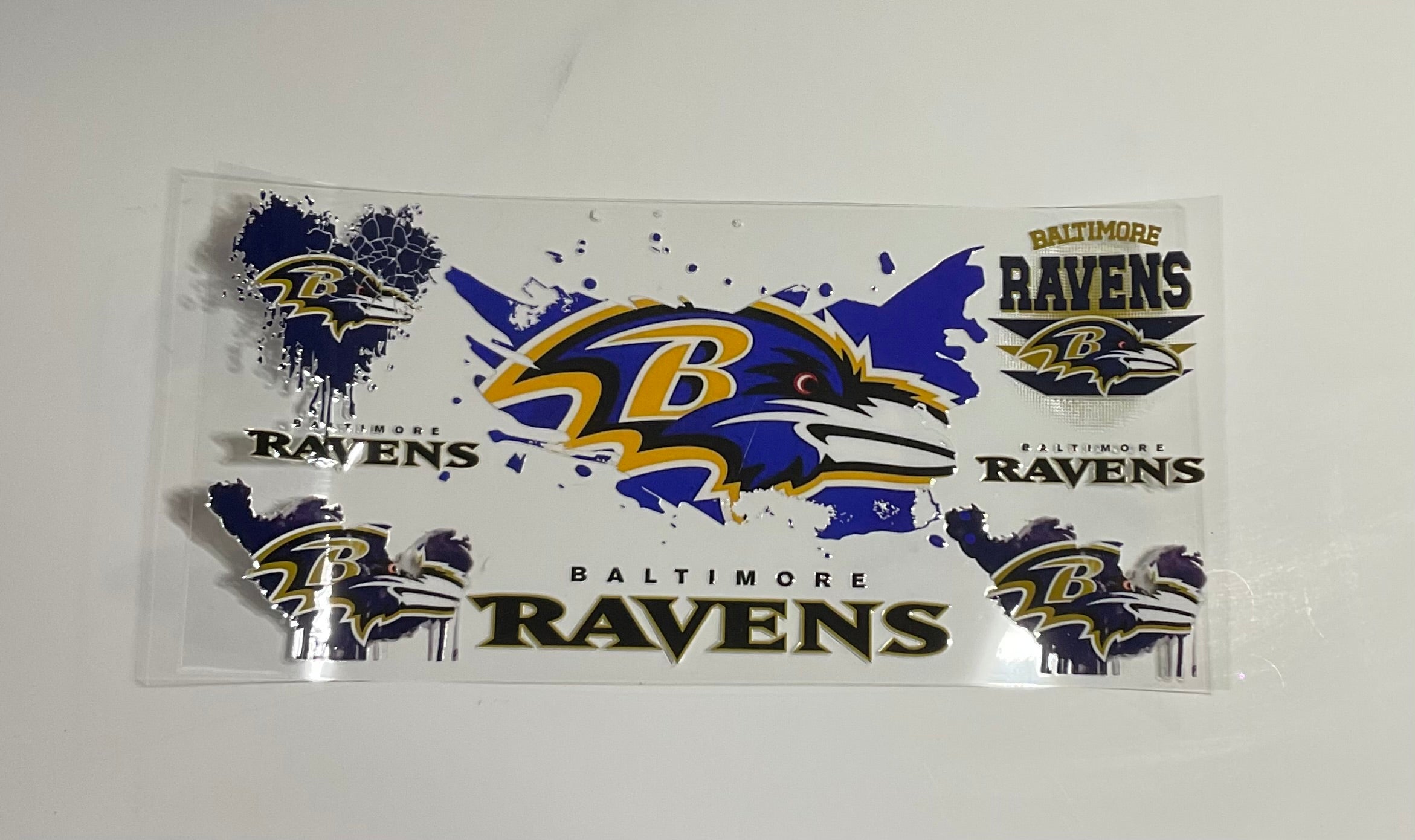 RAVENS 4