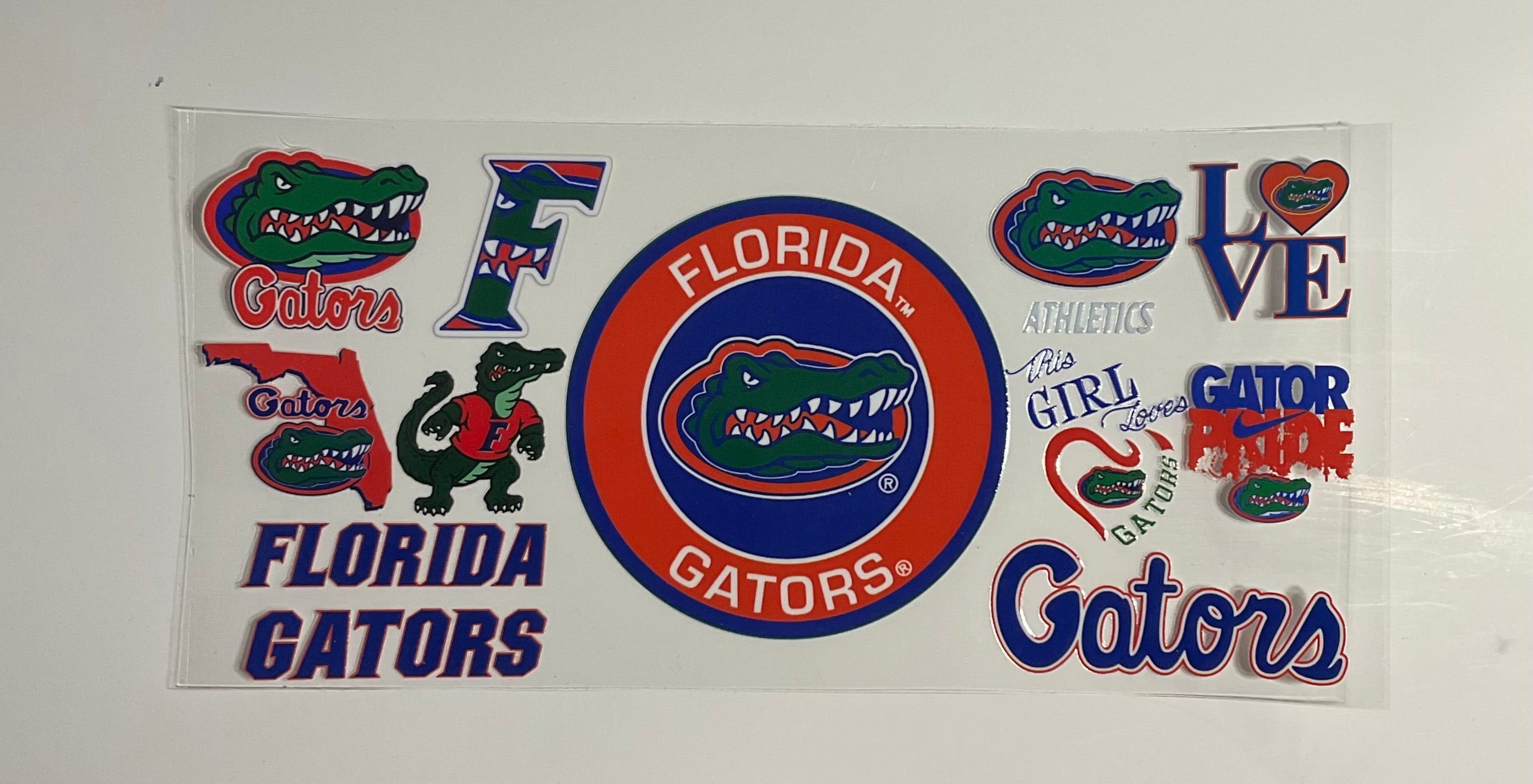 GATORS 1