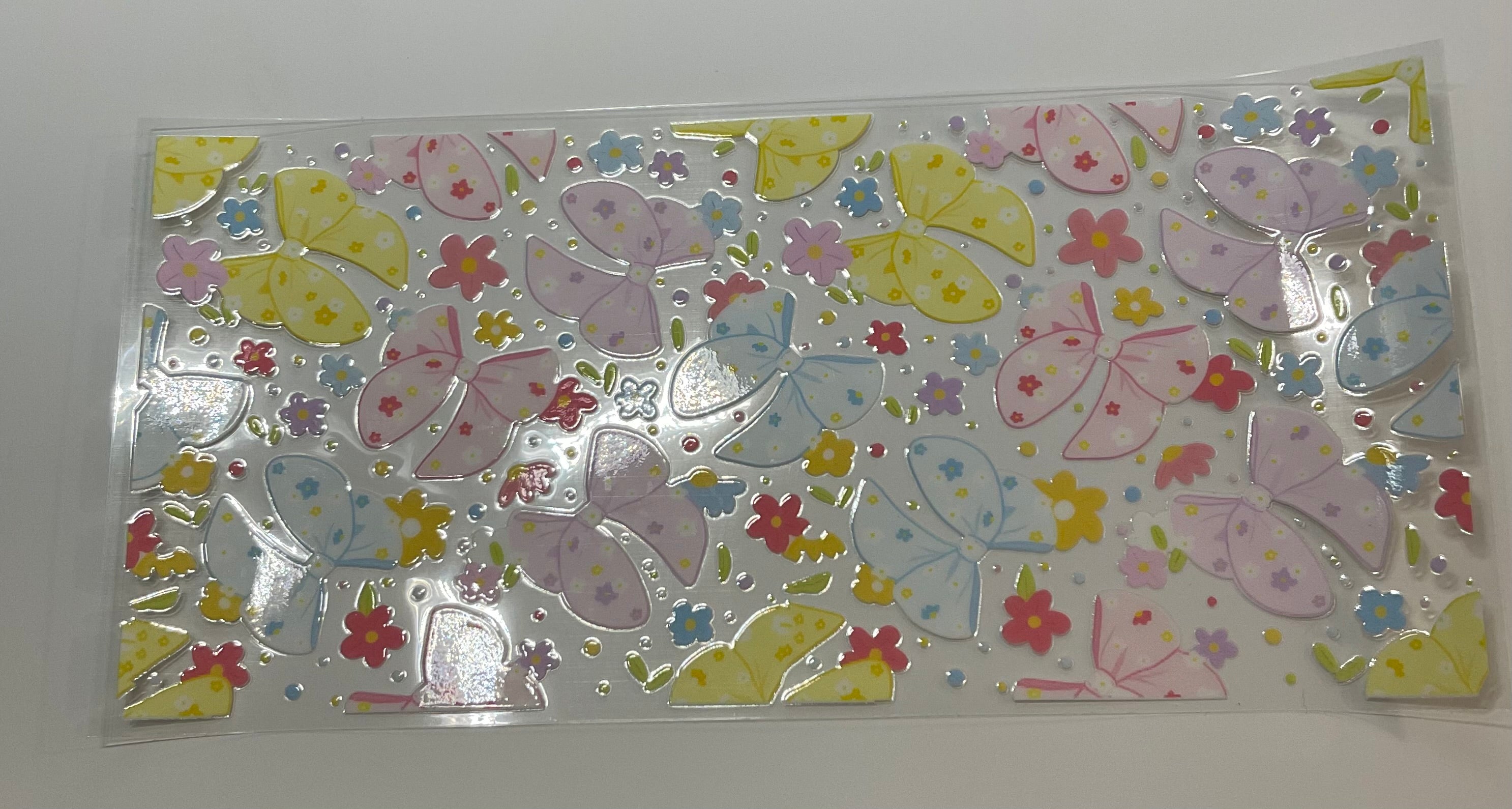 Bows 4