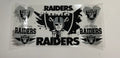 RAIDERS 10
