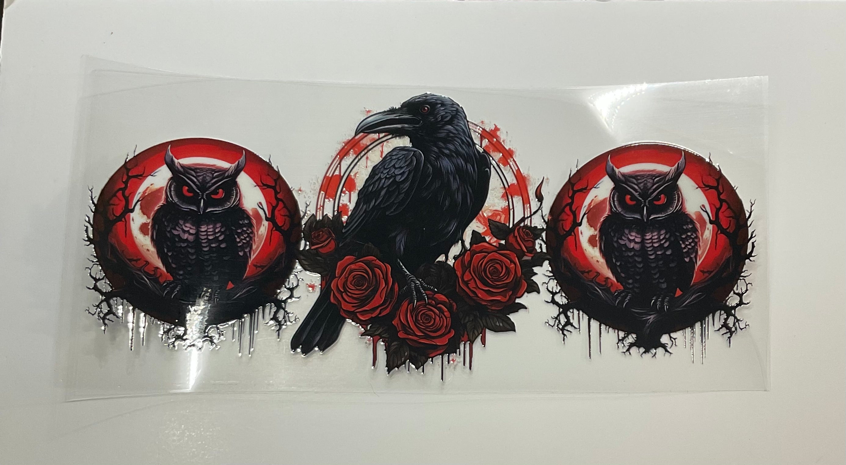 Birds 9