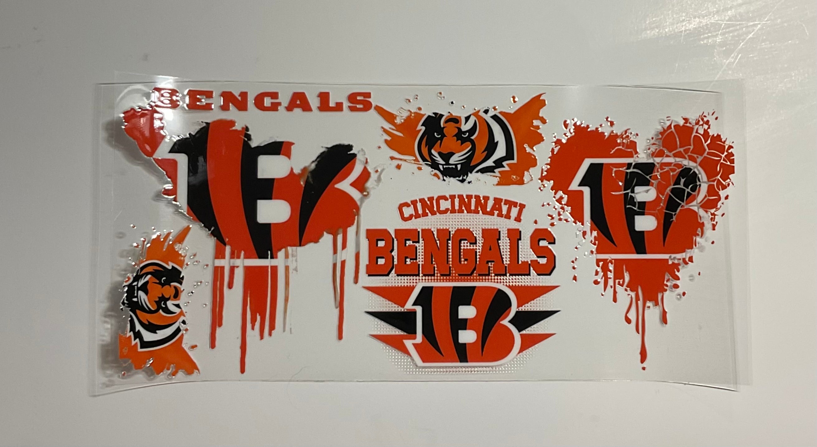 BENGALS 3