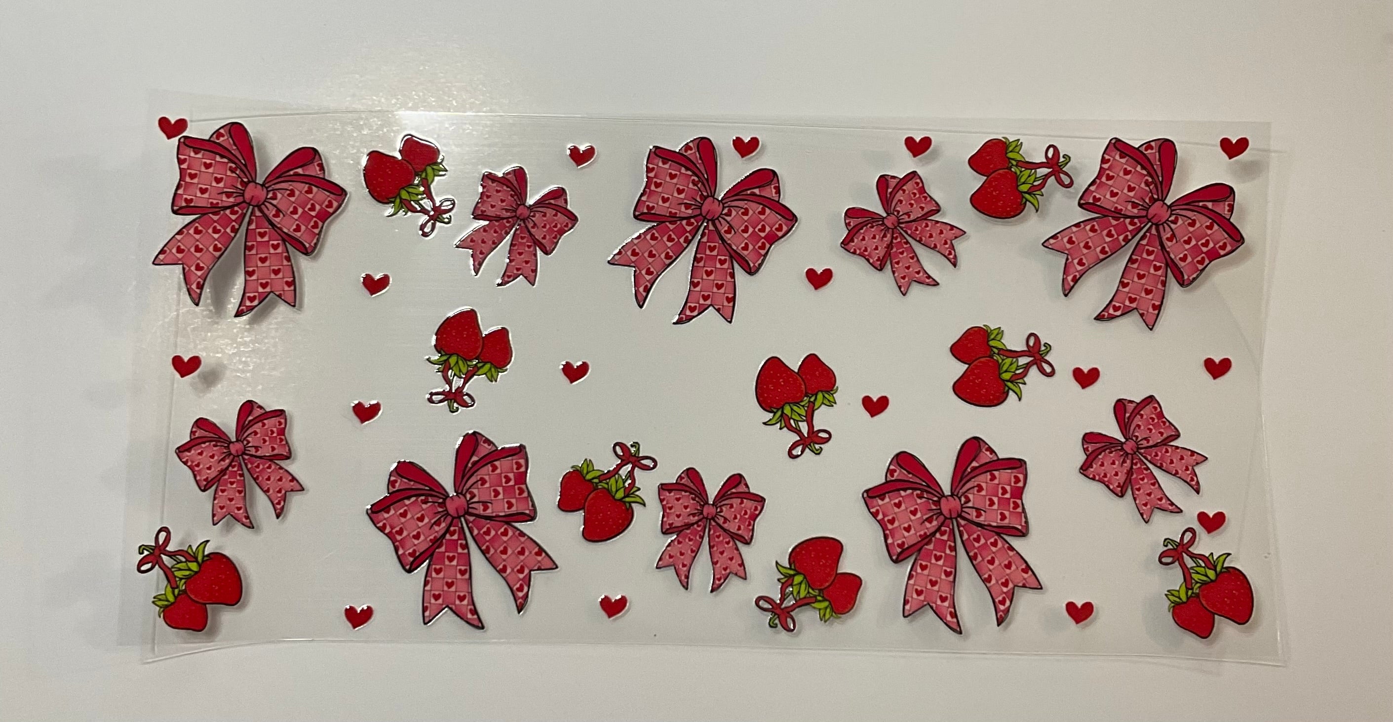 Bows 25
